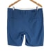 NEW Outdoor Research Mens Ferrosi Shorts Size 36 Blue Stretch Nylon UPF50+ 79