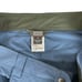 NEW Outdoor Research Mens Ferrosi Shorts Size 36 Blue Stretch Nylon UPF50+ 79