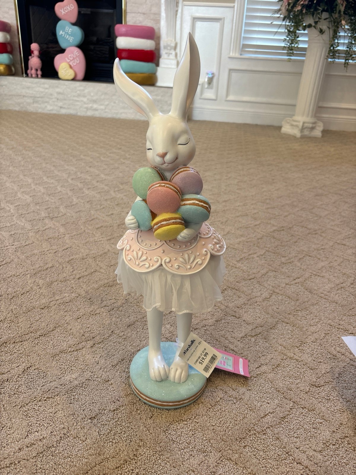 Easter Bunny