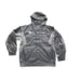 Men Columbia Nylon Keya Full Zip Hoodie Nylon Windbreaker Jacket Size L (MJ1)