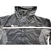 Men Columbia Nylon Keya Full Zip Hoodie Nylon Windbreaker Jacket Size L (MJ1)