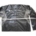 Men Columbia Nylon Keya Full Zip Hoodie Nylon Windbreaker Jacket Size L (MJ1)