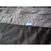 Men Columbia Nylon Keya Full Zip Hoodie Nylon Windbreaker Jacket Size L (MJ1)