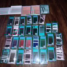 lash tech supplies