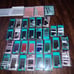lash tech supplies