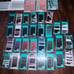 lash tech supplies