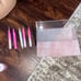 lash tech supplies