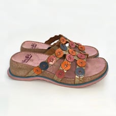 Ariat artistry sandals