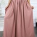 Palazzo Ruffle Dream Pants