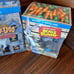 Scooby-Doo Where Are You + Bugs Bunny Complete Series(Blu-ray)NEW-Free Shipping!