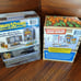 Scooby-Doo Where Are You + Bugs Bunny Complete Series(Blu-ray)NEW-Free Shipping!