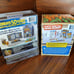 Scooby-Doo Where Are You + Bugs Bunny Complete Series(Blu-ray)NEW-Free Shipping!