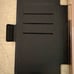 Mophie iPX Hold Force pink Base iPhone 7 Plus. case with magnetic wallet / cover