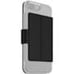 Mophie iPX Hold Force pink Base iPhone 7 Plus. case with magnetic wallet / cover