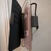 Mophie iPX Hold Force pink Base iPhone 7 Plus. case with magnetic wallet / cover