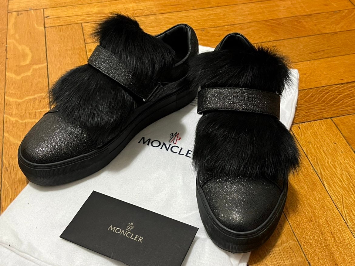 Moncler Sneakers