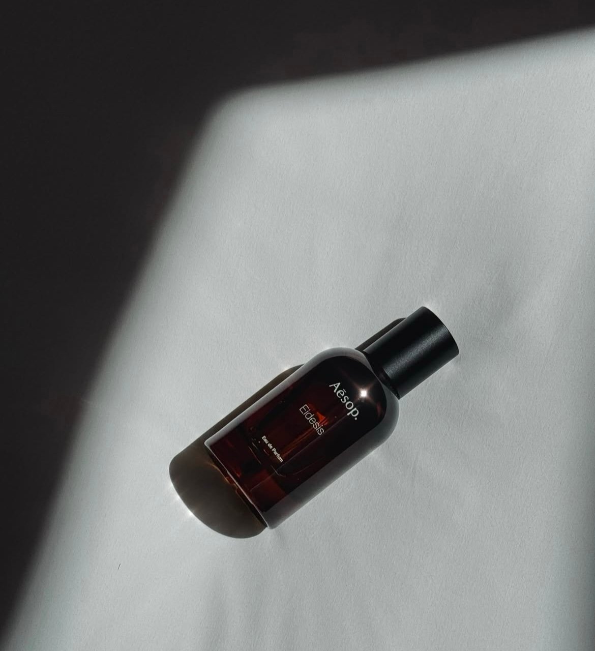 Aesop brand new Eidesis Fragrance
