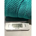 PATAGONIA FULL ZIP TURQUOISE SIZE SMALL FLEECE/JACKET | L1