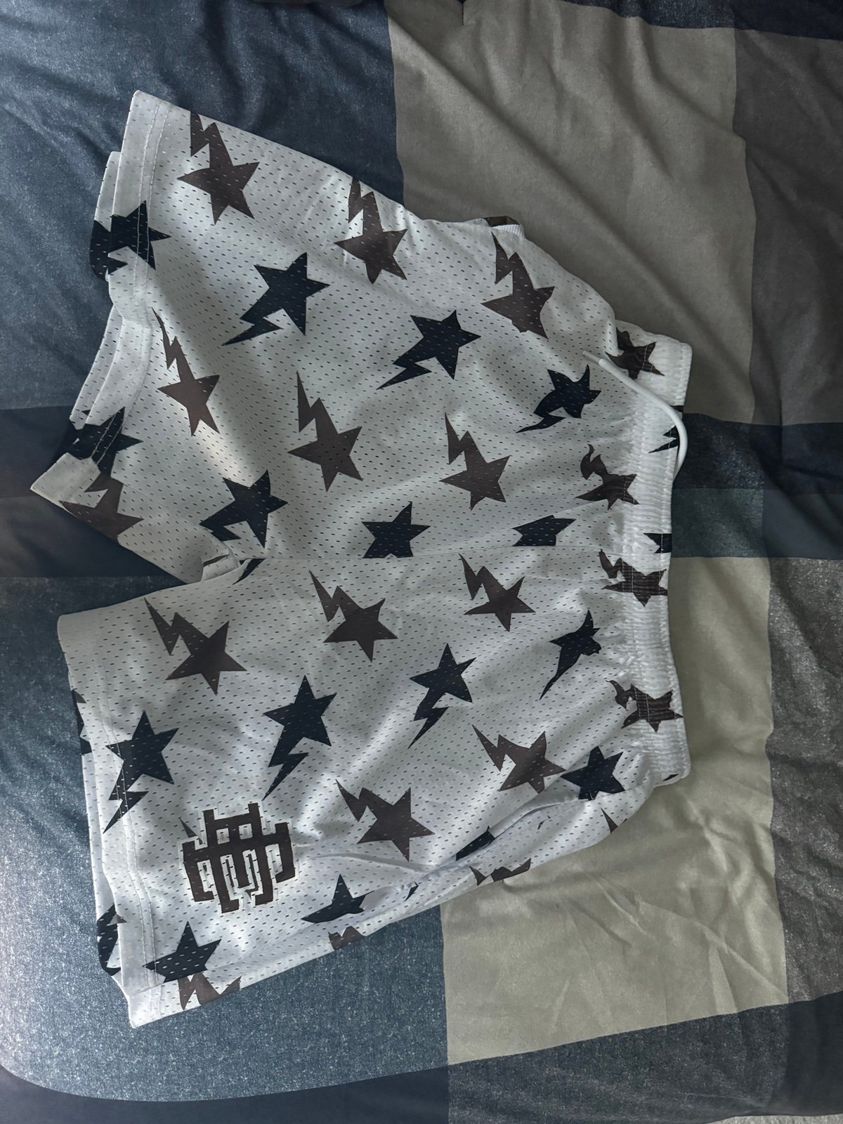 eric emanuel shorts