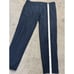 Lululemon Pants Men 34 Navy Commission Warpstreme Slim Fit Office 34x29