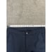Lululemon Pants Men 34 Navy Commission Warpstreme Slim Fit Office 34x29