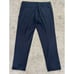 Lululemon Pants Men 34 Navy Commission Warpstreme Slim Fit Office 34x29