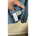 Madewell Blue Mens Henley Shirt L