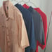 Lot 4 Nautica/ Arcadia/R&Y Men Polo XL