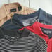 Lot 4 Nautica/ Arcadia/R&Y Men Polo XL