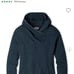 Stio Jackson Hole, Wyoming Womens Sweetwater Fleece Hoodie Mountain Shadow Small
