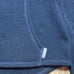 Stio Jackson Hole, Wyoming Womens Sweetwater Fleece Hoodie Mountain Shadow Small