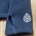 Stio Jackson Hole, Wyoming Womens Sweetwater Fleece Hoodie Mountain Shadow Small