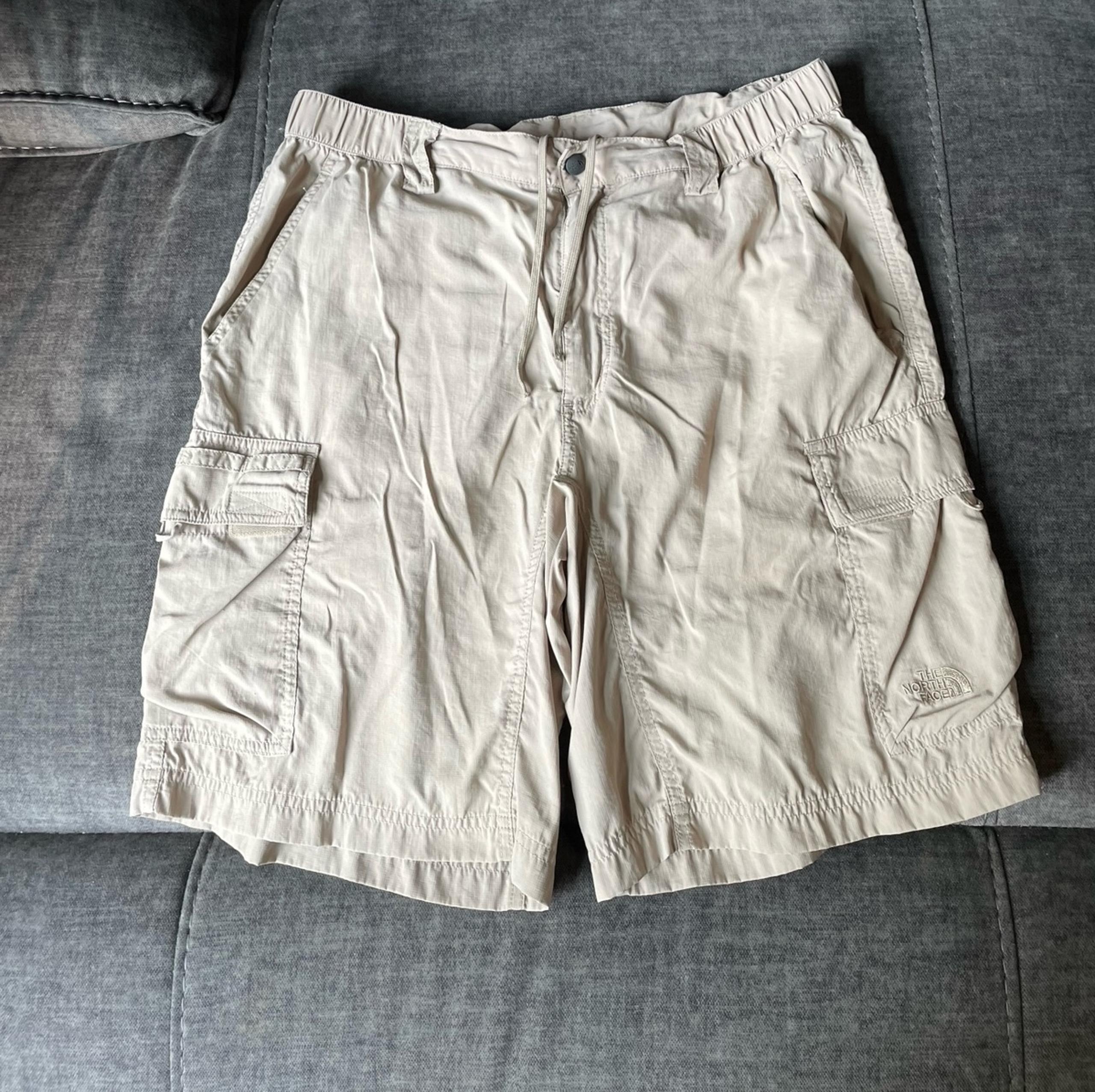 The North Face Men’s Lightweight Shorts L