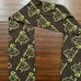 New no tags Hot Topic Invader Zim Gir Scarf
