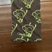 New no tags Hot Topic Invader Zim Gir Scarf