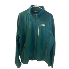 The North Face Mens Zipper jacket # 61661