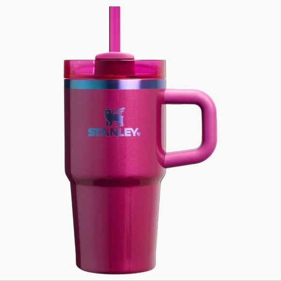 Stanley Valentine’s Day Quencher Berry Truffle 20oz