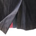 - STAFFORD FORMAL WEAR MENS BLACK VELVET AND SATIN TUXEDO JACKET 40R