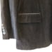 - STAFFORD FORMAL WEAR MENS BLACK VELVET AND SATIN TUXEDO JACKET 40R