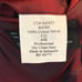 - STAFFORD FORMAL WEAR MENS BLACK VELVET AND SATIN TUXEDO JACKET 40R