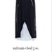 sulvam x bed j.w. ford x STUDIOUS Pants Skirt
