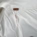 Free People Lainey Cami Top Linen Blend Crop White Ivory S