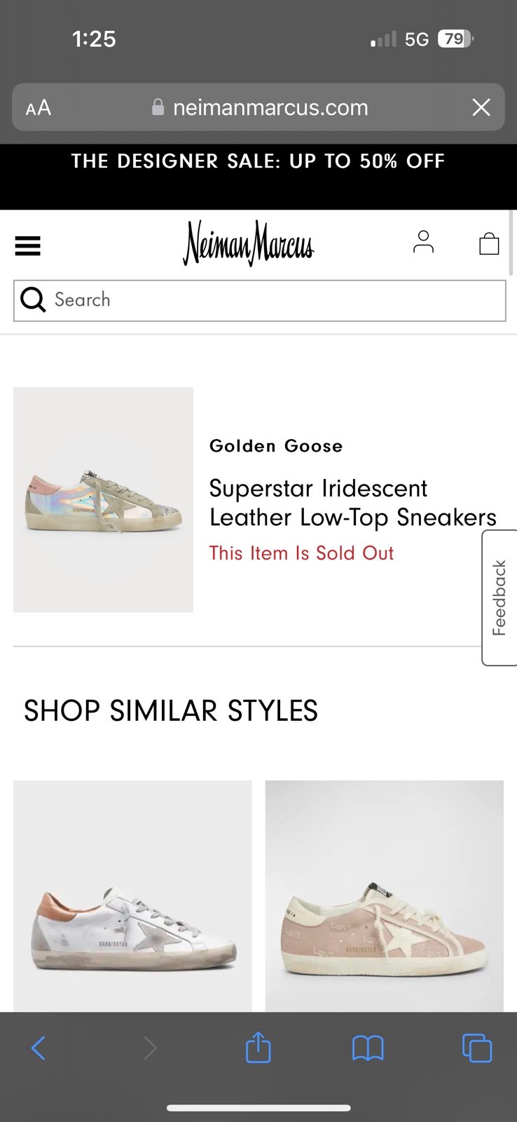 Golden Goose