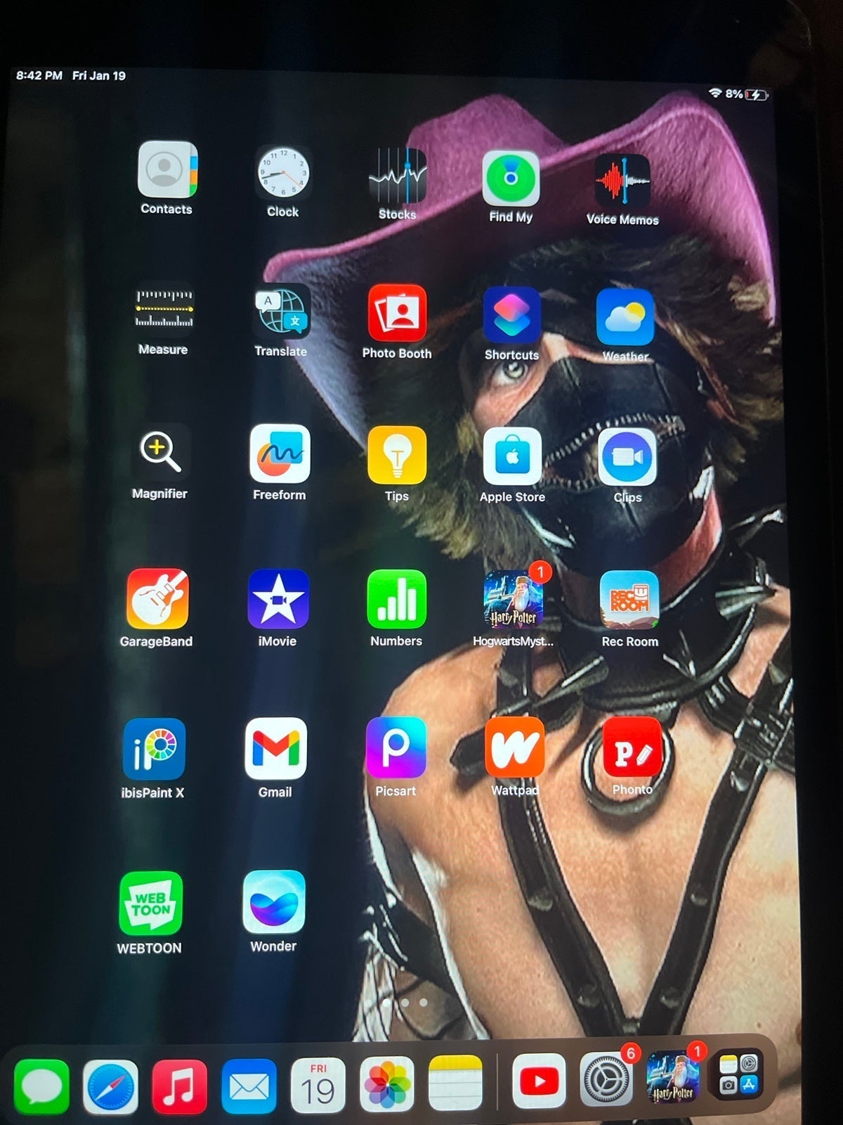 IPAD 9th Generation 64GB