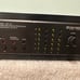 Carver DPL-33 Surround Sound Processor/Preamplifier Subwoofer Output