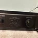 Carver DPL-33 Surround Sound Processor/Preamplifier Subwoofer Output