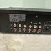 Carver DPL-33 Surround Sound Processor/Preamplifier Subwoofer Output