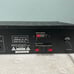 Carver DPL-33 Surround Sound Processor/Preamplifier Subwoofer Output