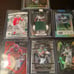 Jets Star Players Lot