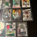 Jets Star Players Lot